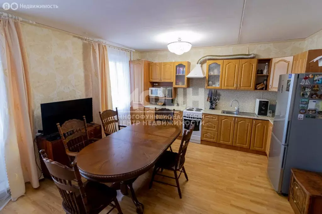 2-комнатная квартира: Петрозаводск, Ключевая улица, 6к1 (53.9 м) - Фото 1