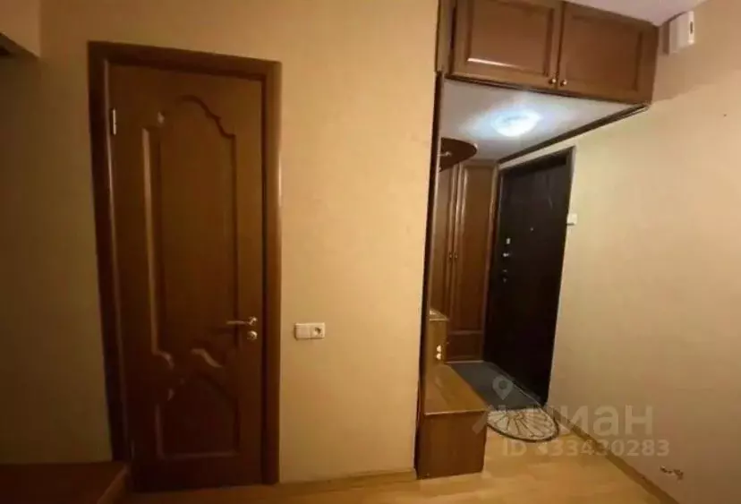 1-к кв. Москва Коломенская наб., 22 (40.0 м) - Фото 2