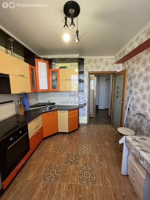2-комнатная квартира: Абакан, Северный проезд, 41 (61 м) - Фото 0