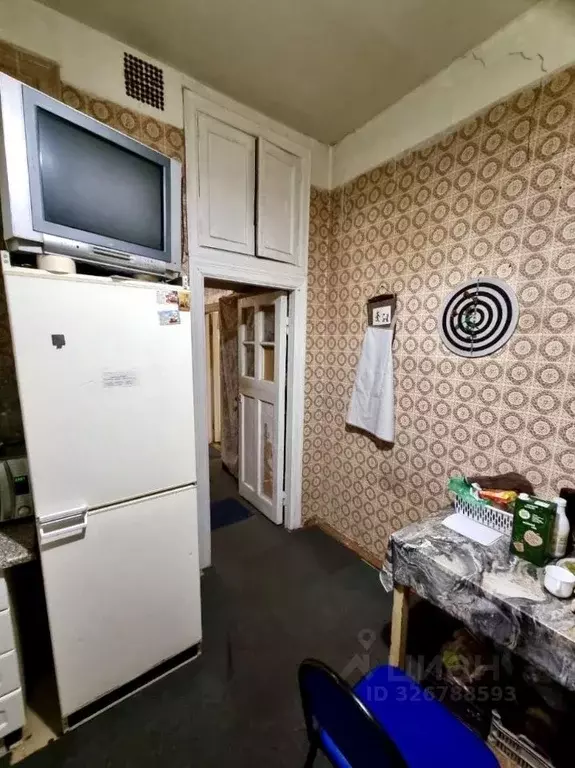 3-к кв. Москва ул. Костякова, 6/5 (84.0 м) - Фото 2