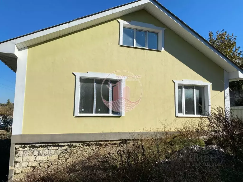 Дом в Крым, Белогорск ул. Продольная, 84А (205 м) - Фото 1
