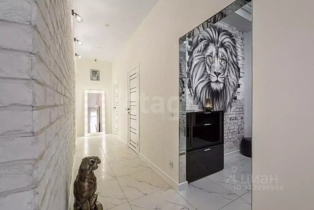 Дом в Воронежская область, Рамонский район, Яменское с/пос, д. ... - Фото 2