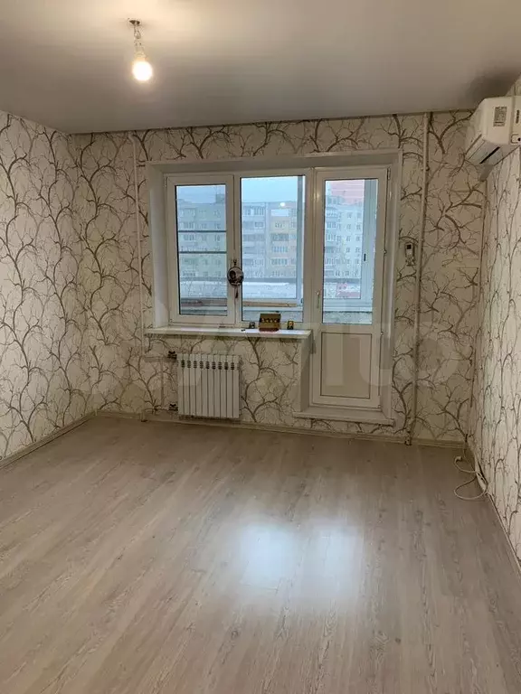 1-к. квартира, 37 м, 6/9 эт. - Фото 0
