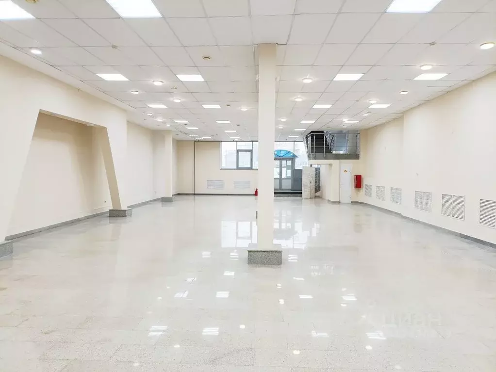 Склад в Тюменская область, Тюмень ул. Энергетиков, 55 (613 м) - Фото 0