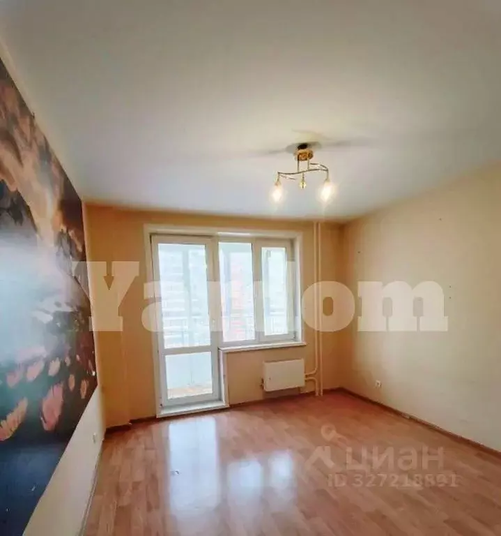 2-к кв. Красноярский край, Красноярск Лесопарковая ул., 21 (38.0 м) - Фото 2