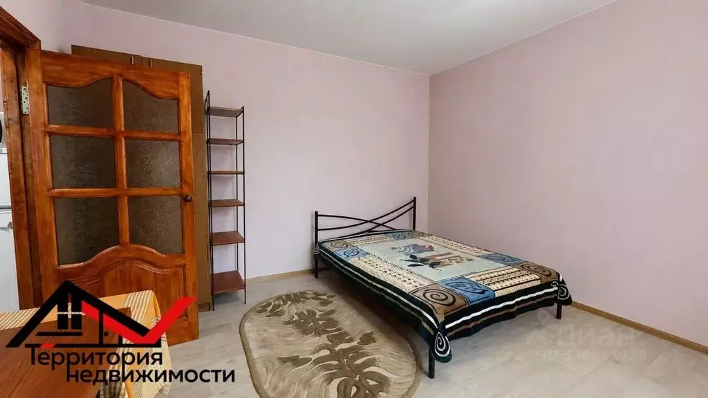 1-к кв. Севастополь ул. Гавена, 10А (29.0 м) - Фото 2