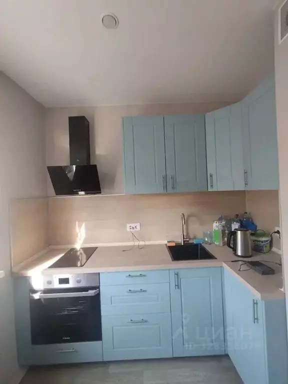 1-к кв. Москва ул. Санникова, 9К2 (36.0 м) - Фото 1