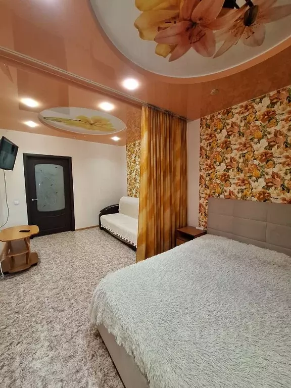 1-к кв. Пензенская область, Кузнецк ул. Тухачевского, 2Б1 (42.0 м) - Фото 1