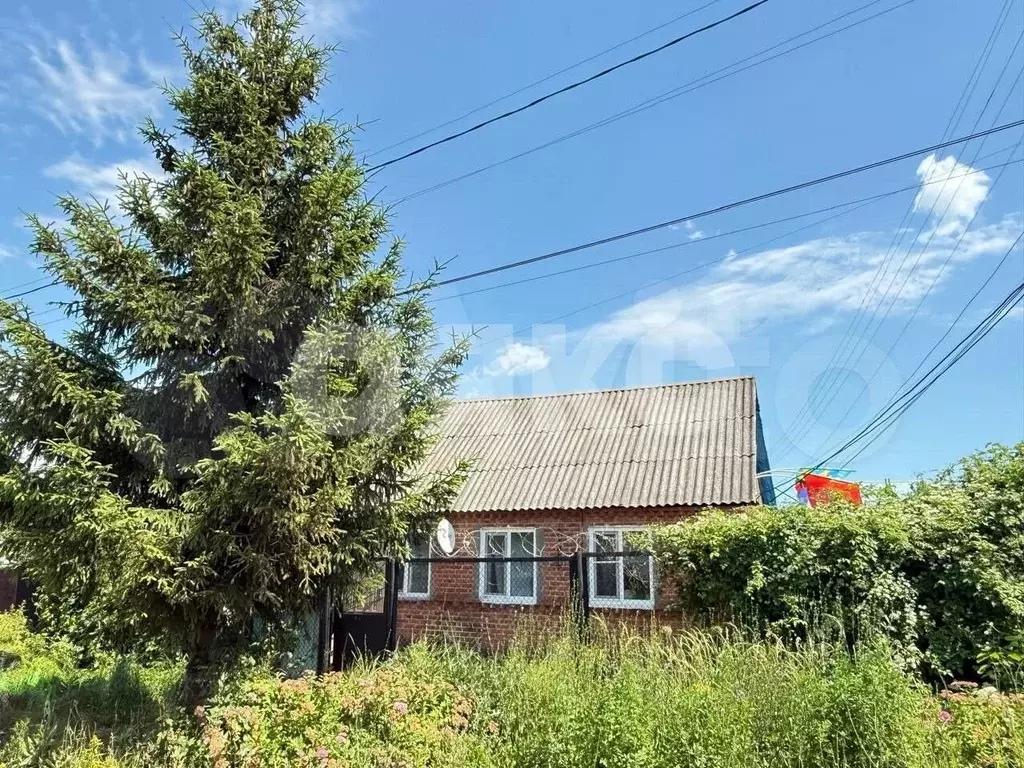 Дом 62,4 м на участке 6,4 сот. - Фото 1