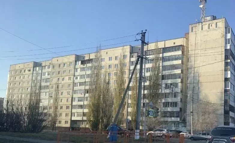3-к кв. Башкортостан, Мелеуз Смоленская ул., 43 (72.5 м) - Фото 1