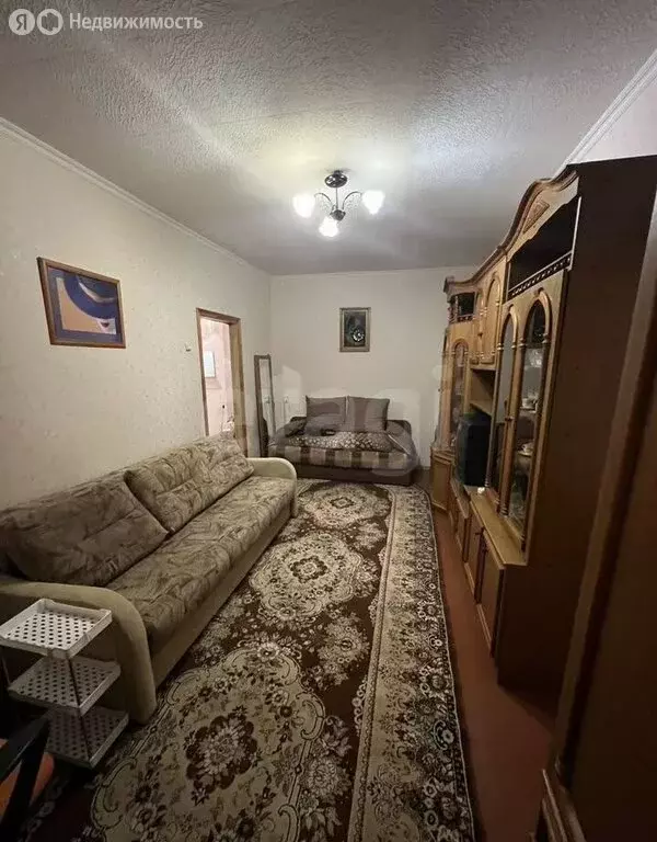 2-комнатная квартира: Балашиха, Советская улица, 8 (43 м) - Фото 1