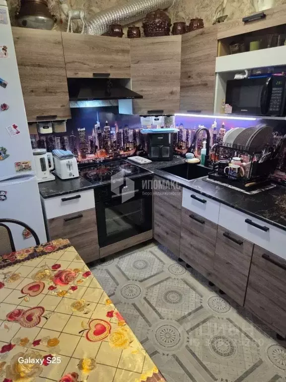 1-к кв. Московская область, Наро-Фоминский городской округ, Калининец ... - Фото 1