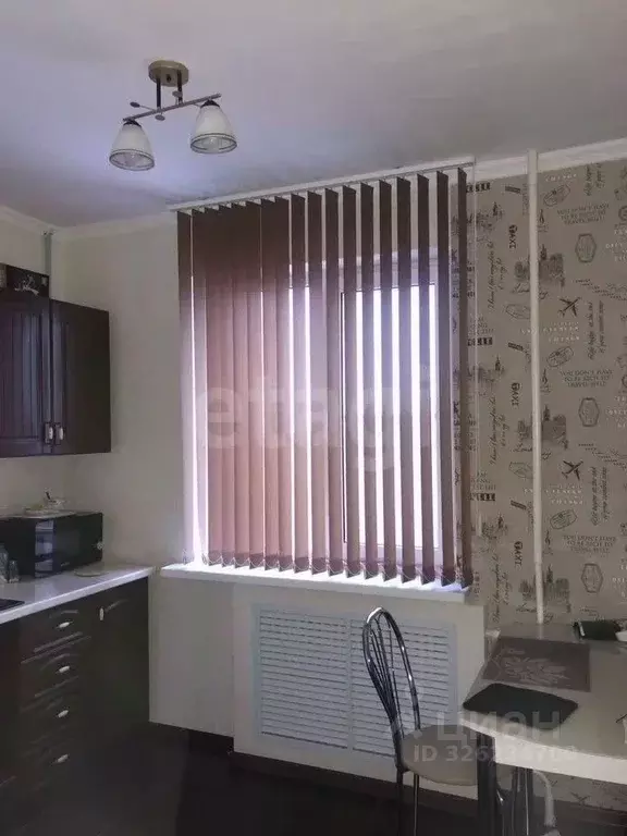 1-к кв. Ставропольский край, Ставрополь ул. Чехова, 33 (38.1 м) - Фото 1