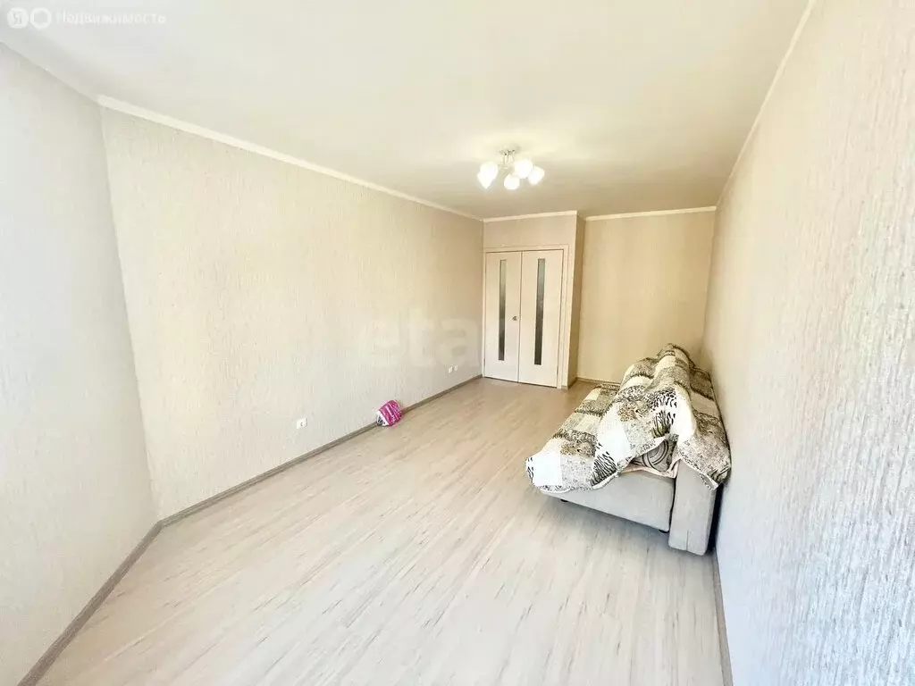 1-комнатная квартира: Ижевск, Фронтовая улица, 4 (38.2 м) - Фото 2