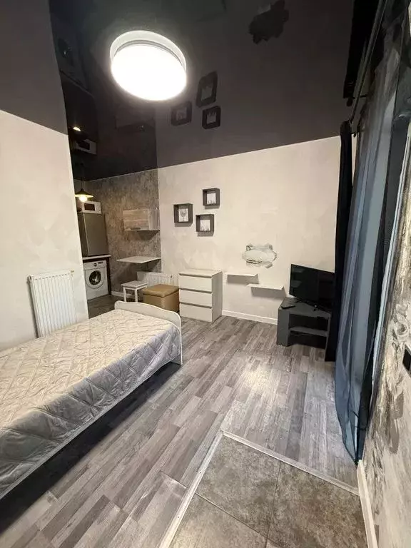 1-к кв. Ростовская область, Боковская ст-ца пер. Чкалова, 48 (18.0 м) - Фото 2