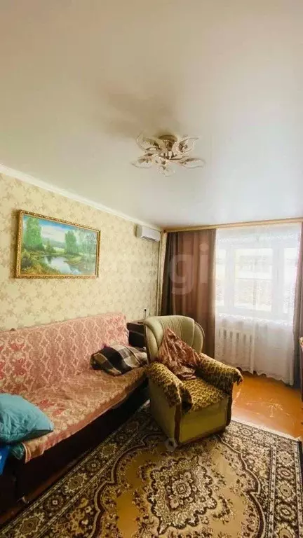 1-к кв. Мордовия, Саранск ул. Богдана Хмельницкого, 40 (51.4 м) - Фото 2