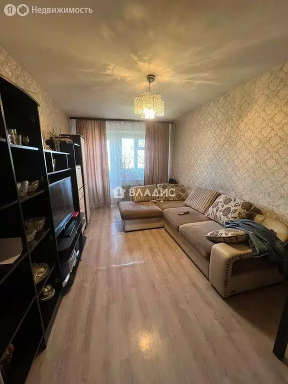 4-комнатная квартира: Улан-Удэ, Дорожная улица, 1 (72 м) - Фото 2