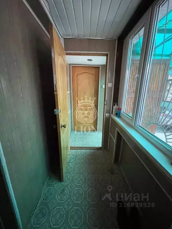 3-к кв. Крым, Алушта городской округ, Партенит пгт ул. Нагорная, 10 ... - Фото 1