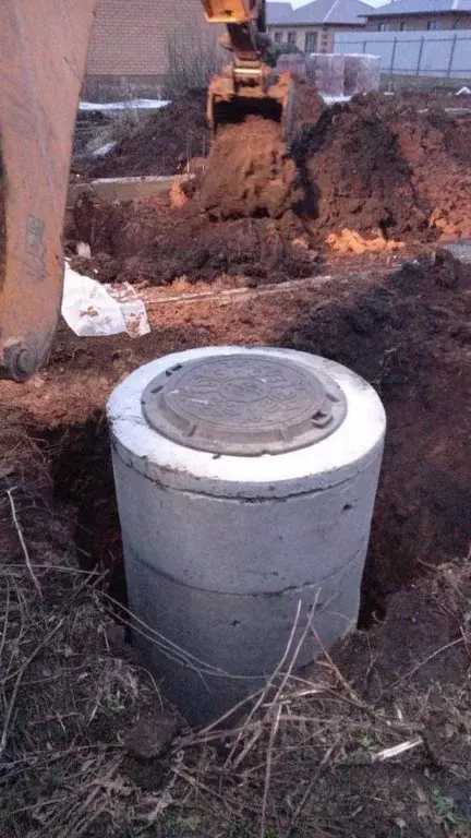 Участок в Башкортостан, Уфа городской округ, с. Нагаево, Есенинский кп ... - Фото 2