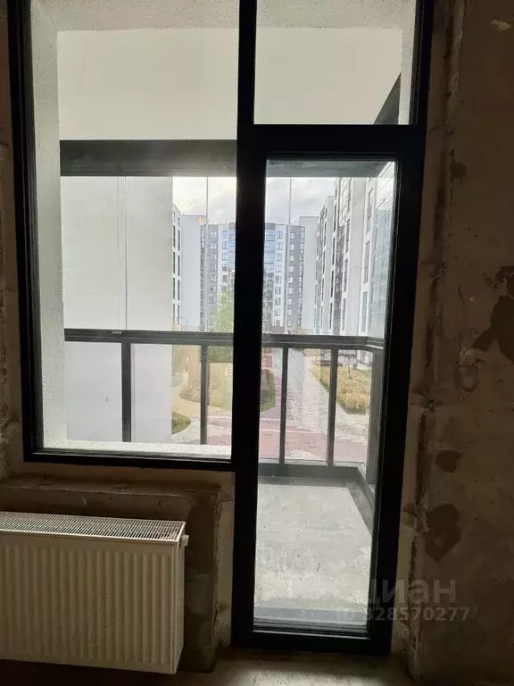 2-к кв. Санкт-Петербург Манчестерская ул., 3 (78.9 м) - Фото 1