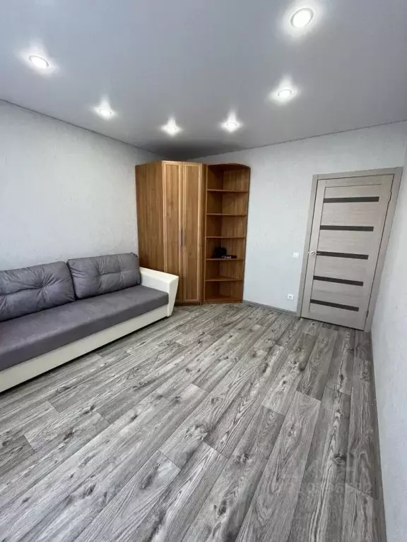 1-к кв. Мордовия, Саранск ул. Фурманова, 67 (33.4 м) - Фото 1