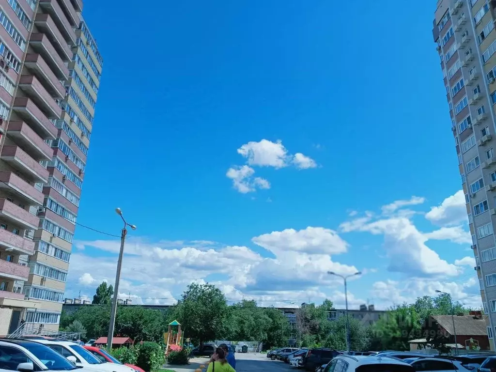 1-к кв. Волгоградская область, Волгоград ул. Елисеева, 1 (40.0 м) - Фото 0