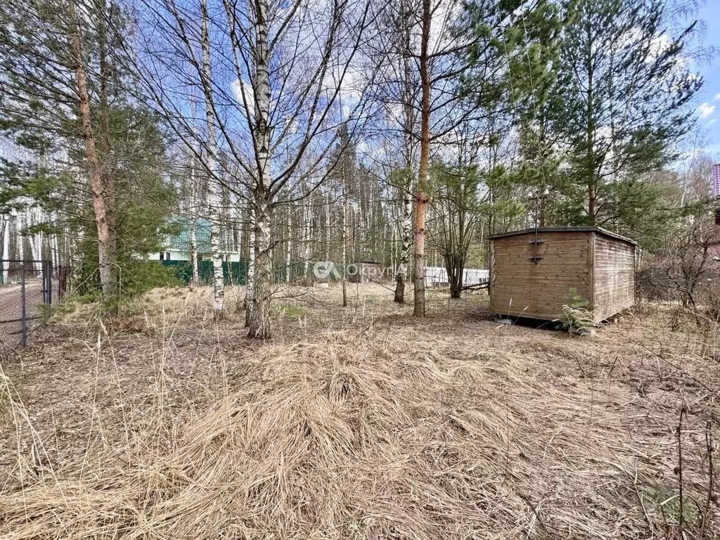Участок в Московская область, Богородский городской округ, Тихие Зори ... - Фото 2
