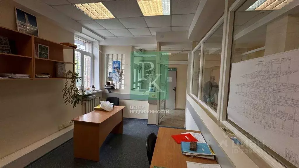Офис в Севастополь ул. Демидова, 18 (60 м) - Фото 0