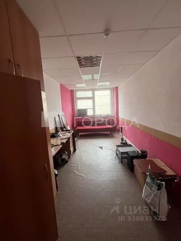 Офис в Новосибирская область, Новосибирск Шлюз мкр, ул. Плотинная, 2/7 ... - Фото 2