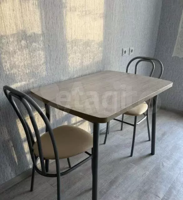 1-к. квартира, 46 м, 6/17 эт. - Фото 1