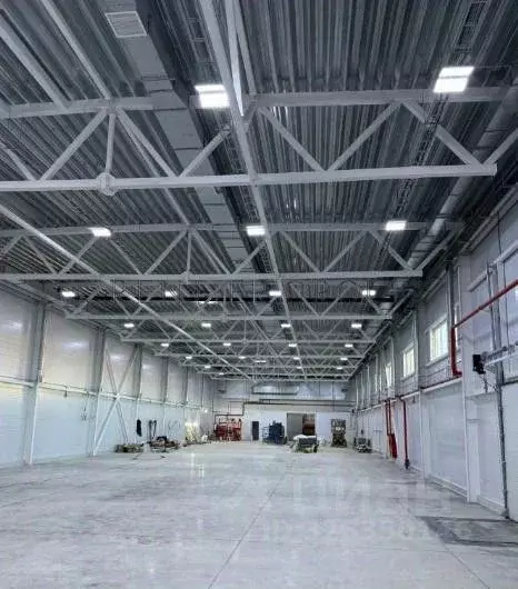 Склад в Московская область, Реутов Транспортная ул., 5А (1090 м) - Фото 2