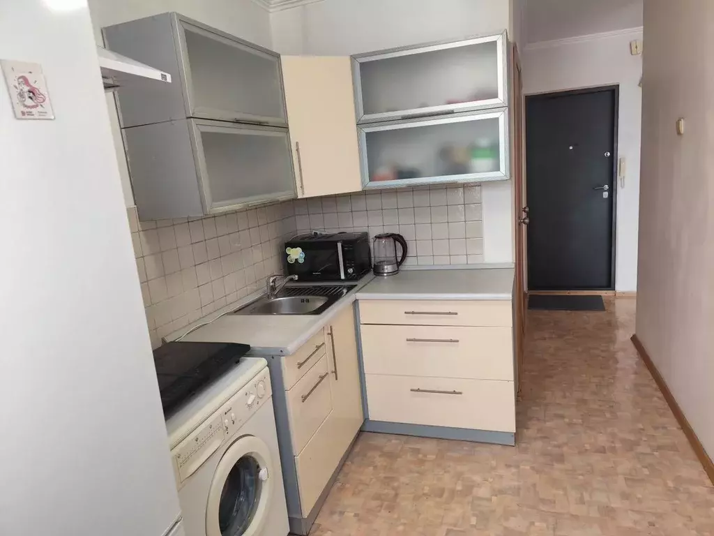 2-к кв. Новосибирская область, Новосибирск ул. Фрунзе, 67 (50.0 м) - Фото 2