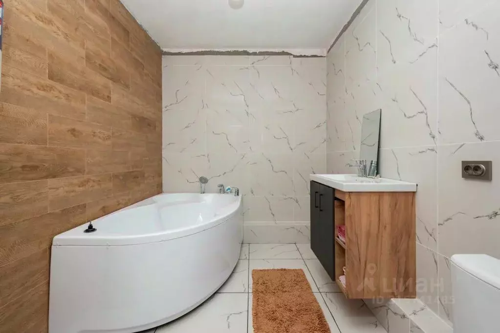 Дом в Иркутская область, Иркутский муниципальный округ, Ромашка СНТ ... - Фото 1