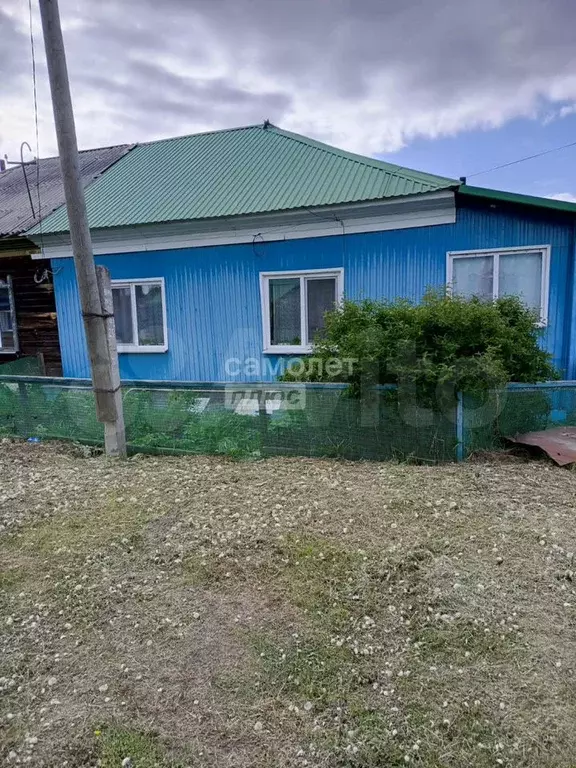 Дом 54 м на участке 7,65 га - Фото 0