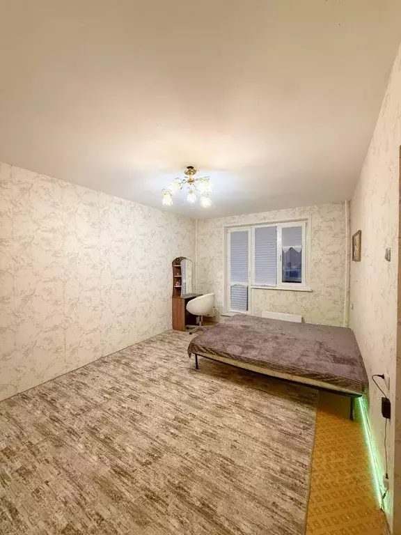 1-к кв. Москва ул. Раменки, 12 (37.8 м) - Фото 2