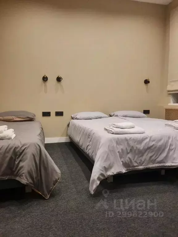 1-к кв. Новгородская область, Любытино рп ул. Советов, 34 (22.0 м) - Фото 2