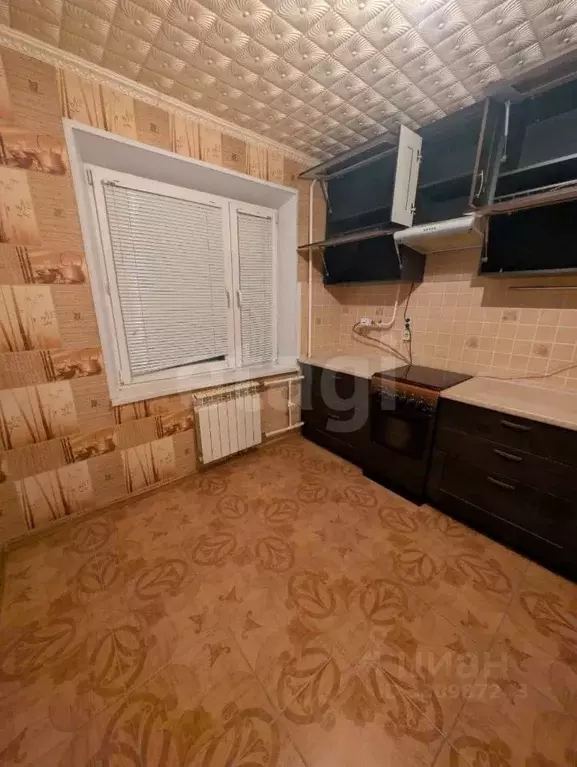 1-к кв. Белгородская область, Губкин ул. Фрунзе, 6А (39.1 м) - Фото 1