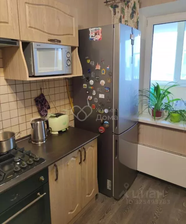 3-к кв. Волгоградская область, Волгоград ул. Янки Купалы, 65 (69.6 м) - Фото 2