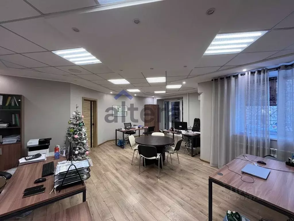 Офис в Татарстан, Казань ул. 2-я Азинская, 3Б (760 м) - Фото 2