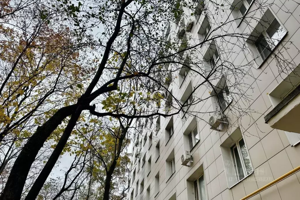1-к кв. Москва ул. Куусинена, 4Ак4 (33.0 м) - Фото 1