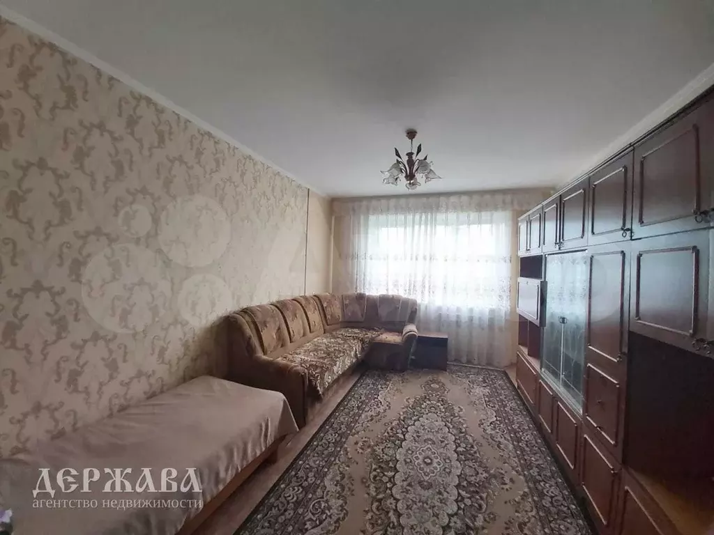 3-к. квартира, 65м, 8/9эт. - Фото 1