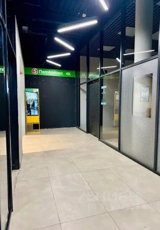 Помещение свободного назначения в Иркутская область, Иркутский ... - Фото 2