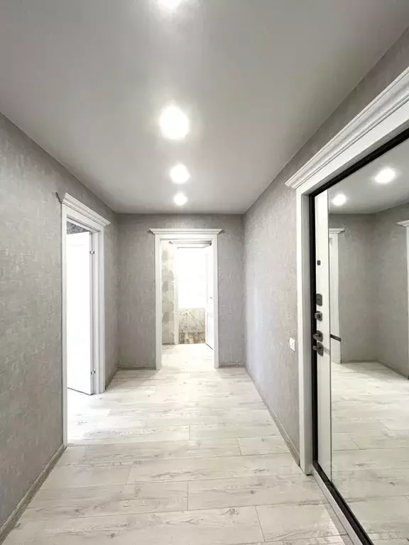 2-к кв. Тверская область, Тверь просп. Чайковского, 1/1 (53.6 м) - Фото 1