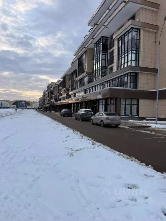 1-к кв. Санкт-Петербург ул. Адмирала Черокова, 20 (35.0 м) - Фото 1