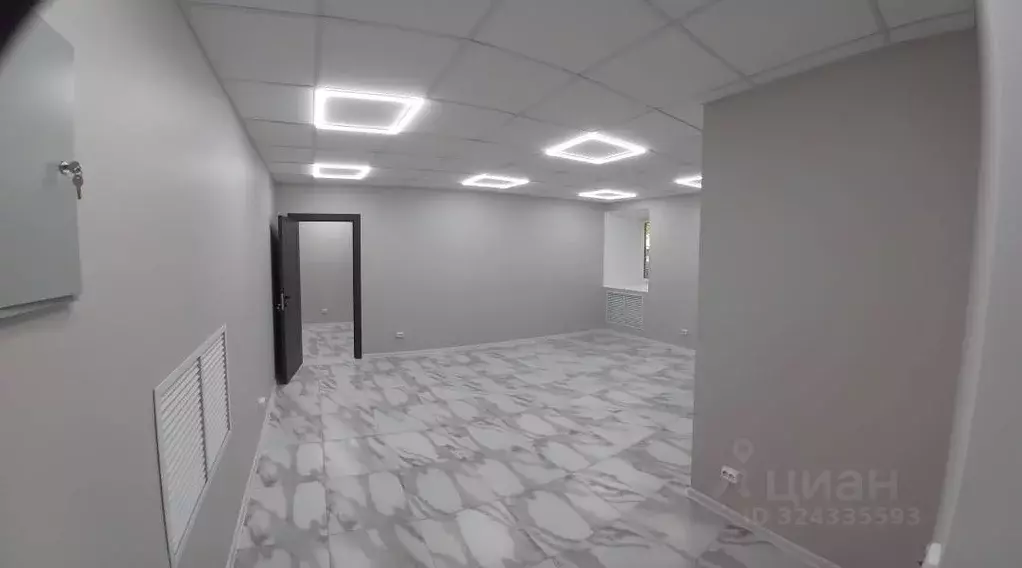 Помещение свободного назначения в Санкт-Петербург Угловой пер., 7 (42 ... - Фото 1