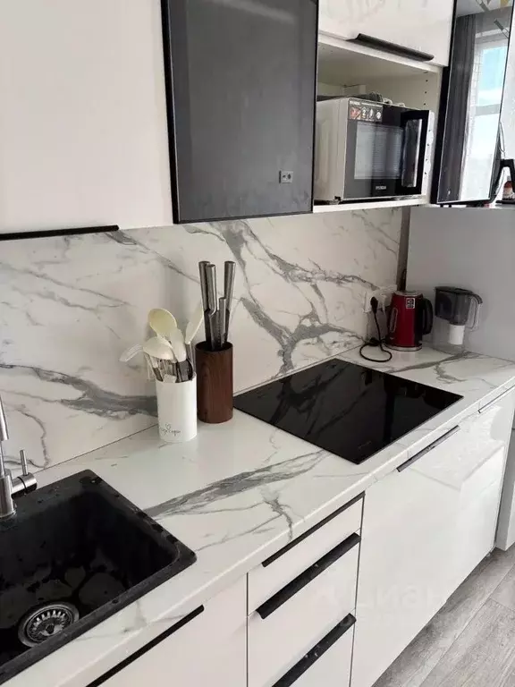 2-к кв. Москва ул. Архитектора Щусева, 4к2 (45.0 м) - Фото 2