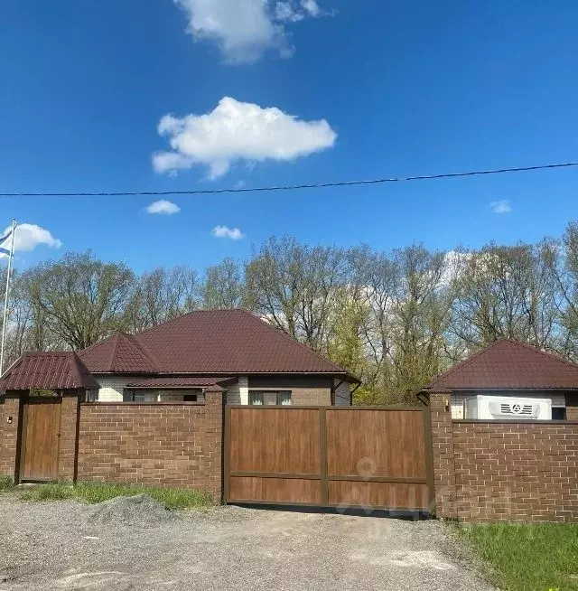 Дом в Белгородская область, Белгород ул. Дубравная, 2В (99 м) - Фото 2