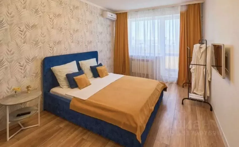 1-к кв. Белгородская область, Белгород ул. Буденного, 14 (34.0 м) - Фото 1