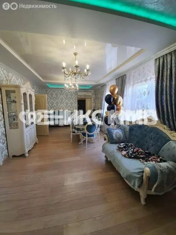 Дом в Пятигорск, улица Коста Хетагурова (133 м) - Фото 2