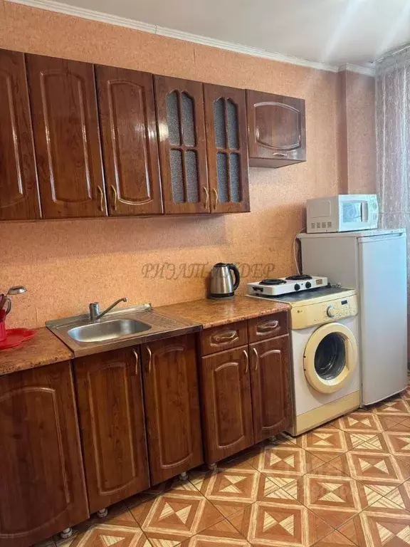 1-к кв. Алтай, Горно-Алтайск ул. Гастелло, 2 (34.0 м) - Фото 2